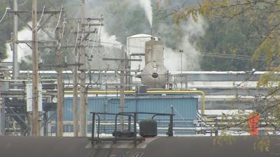 Hexion