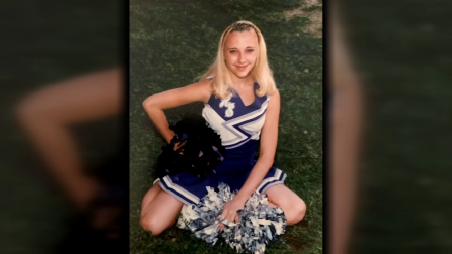 Deanna Lynn high school