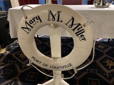 BELLE OF LOUISVILLE RIVERBOAT  - MARY M MILLER - KEITH KAISER 8-14-2020  (7).JPG