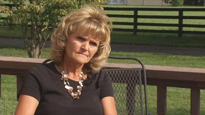 Judge rules Crystal Rogers' son can no longer see his grandmother, Sherry Ballard