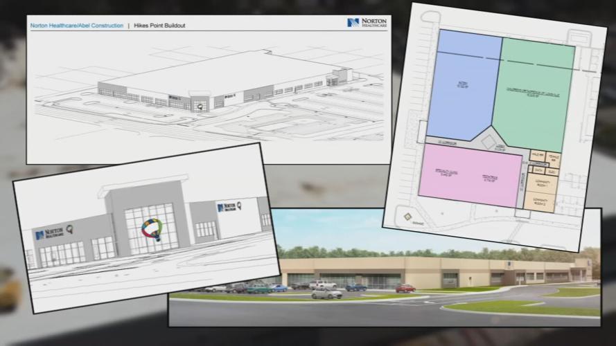 Norton Autism Center opening in 2022