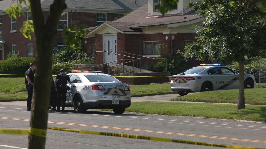 44TH STREET AND BROADWAY SHOOTING - 6.6.26