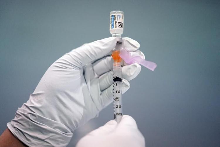 JOHNSON & JOHNSON COVID VACCINE - AP FILE.jpeg