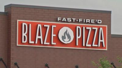 Blaze Pizza