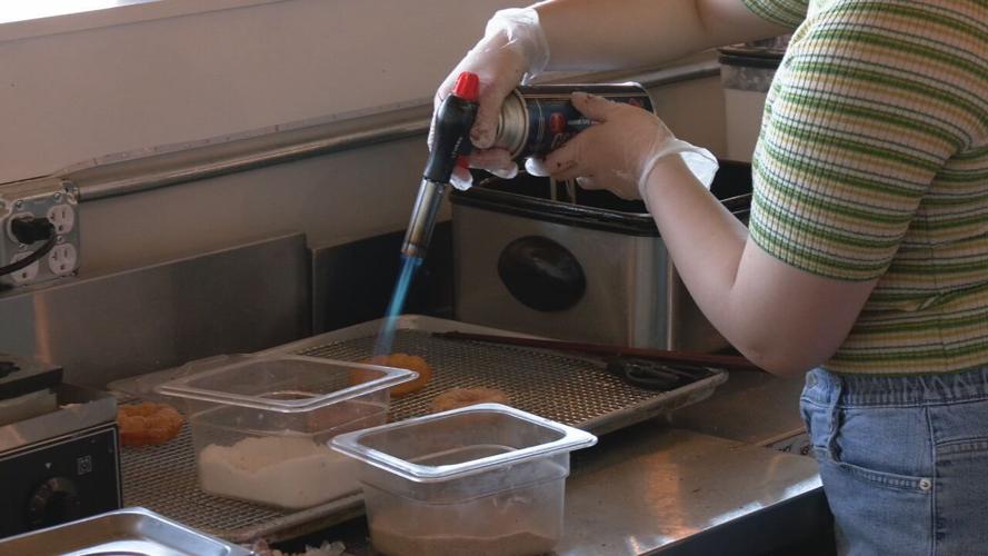 Mochi Dog opens in Louisville StrEatery 4-1-23