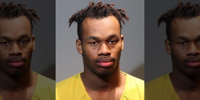 Antoine McDonald, Orlando Easter Bunny