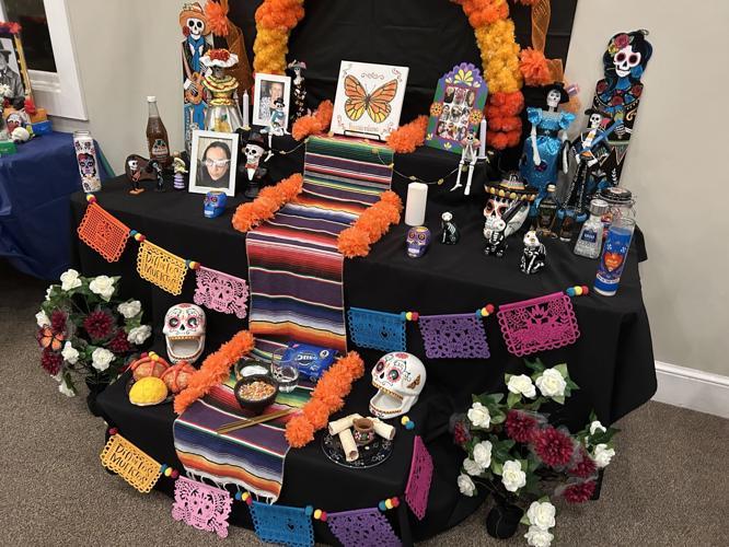 Day of the Dead Celebration