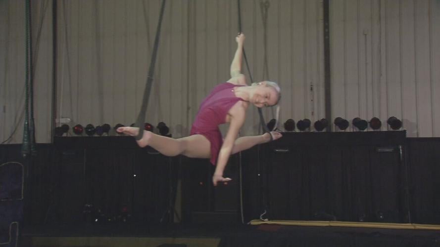 TURNERS CIRCUS IS BACK .jpeg