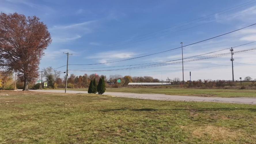 CLARKSVILLE DEVELOPEMENTS DRONE