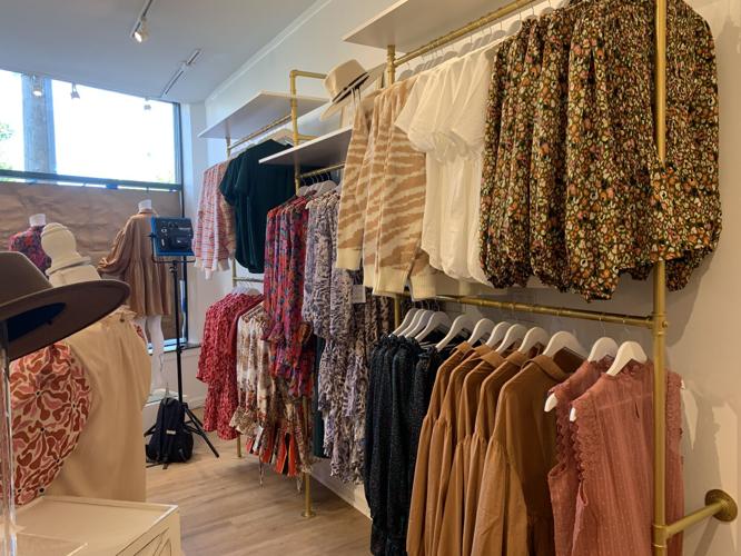 Surprise Lily Boutique to open in the Highlands
