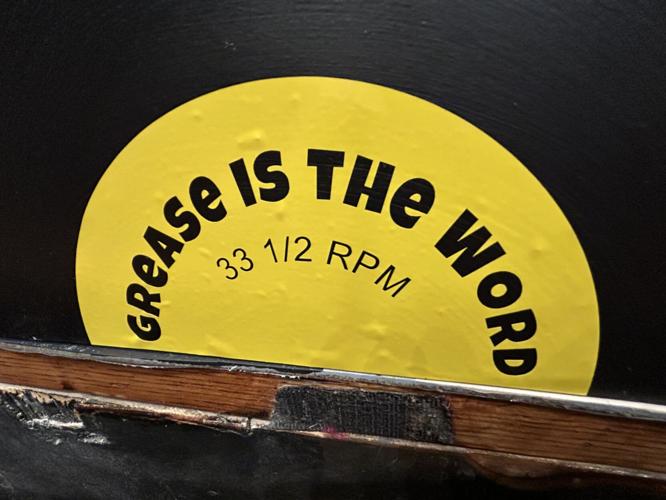 YPAS - Grease the Musical