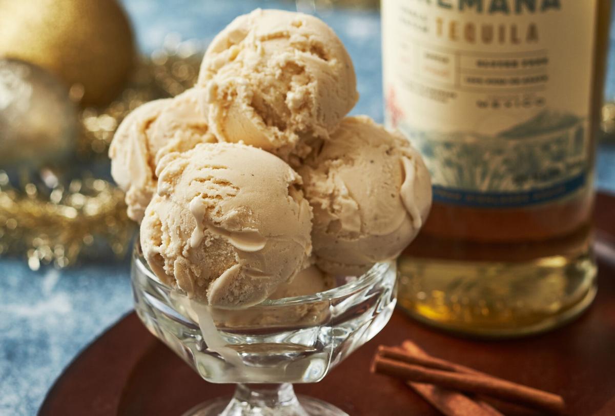 Dwayne Johnson Has A New Boozy Ice Cream To Celebrate The Holidays National Wdrb Com Dwayne Johnson Has A New Boozy Ice Cream To Celebrate The Holidays National Wdrb Com
