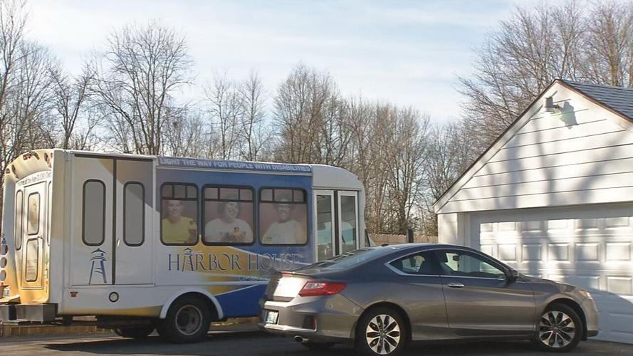 Harbor House opens second respite house in southwest Jefferson County