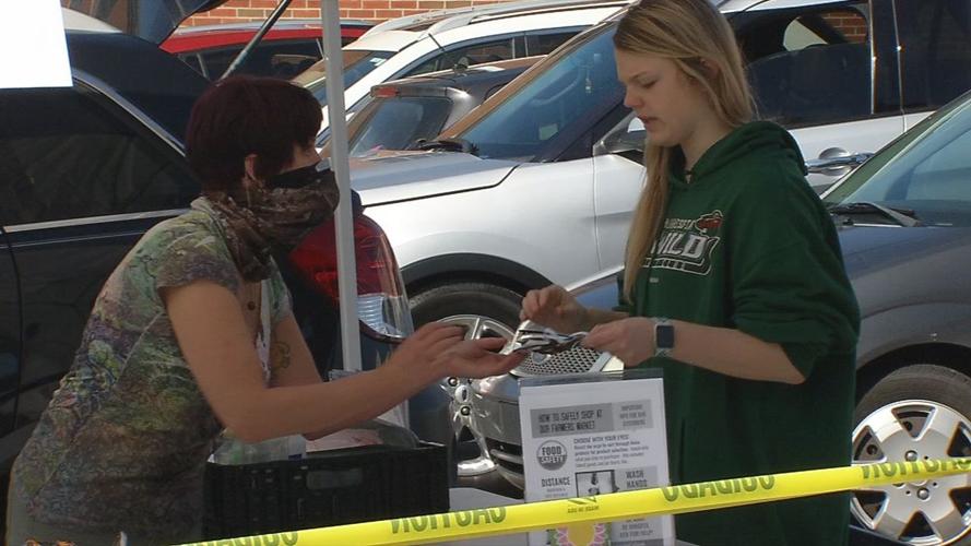 JTown farmers market reopens