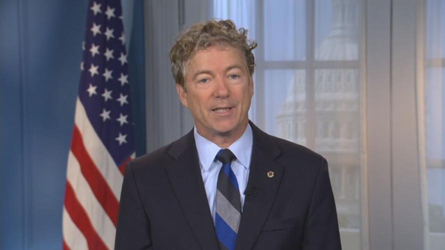 Sen. Rand Paul