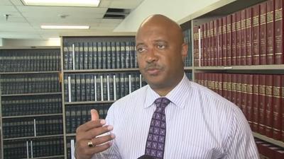 Indiana AG HIll