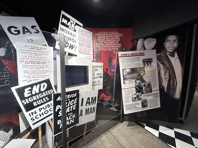 Martin Luther King Jr. Day