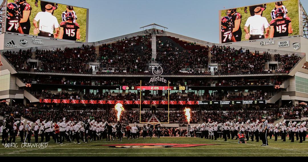 Time is running out for Louisville football season ticket holders to