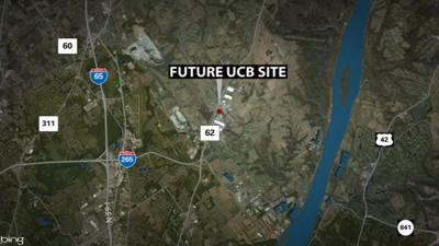 Debt collection agency expected to create 600 jobs in Jeffersonville