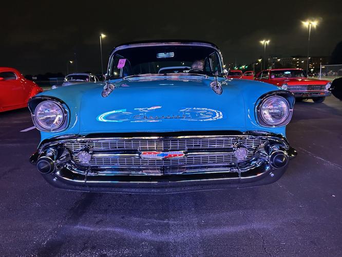 56th annual Street Rod Nationals