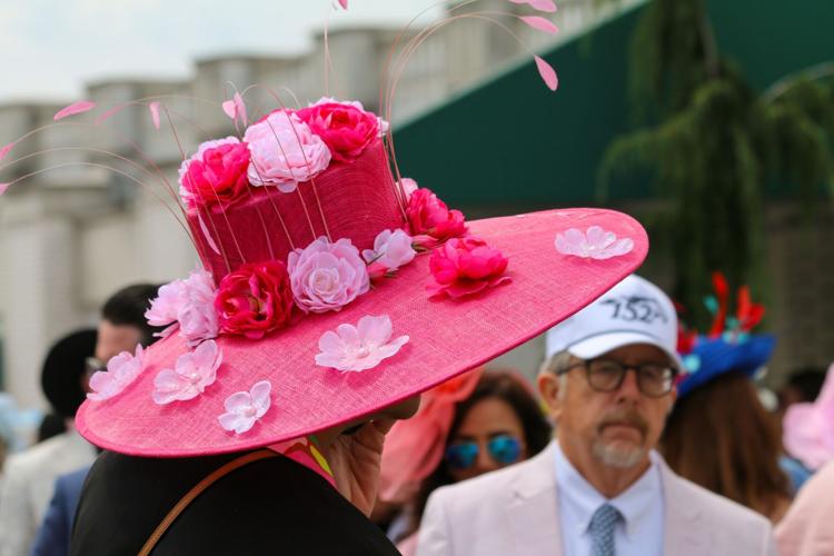 KENTUCKY DERBY 152