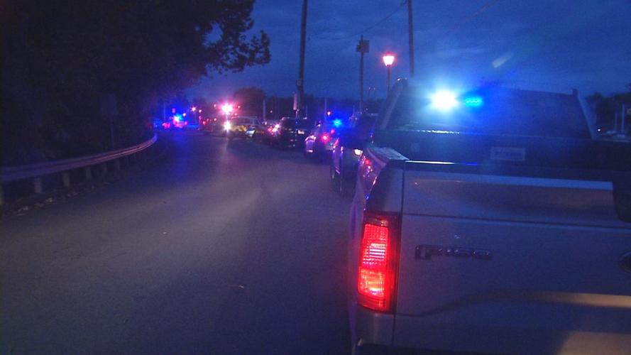 Captains Quarters Death Investigation