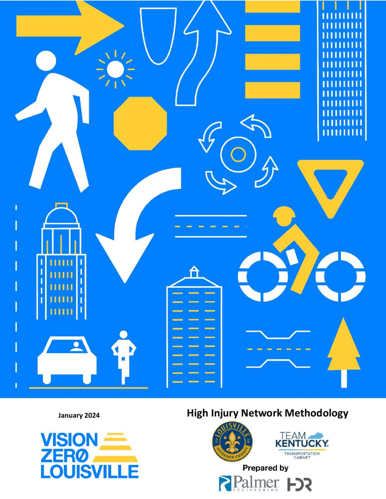 Vision Zero Study