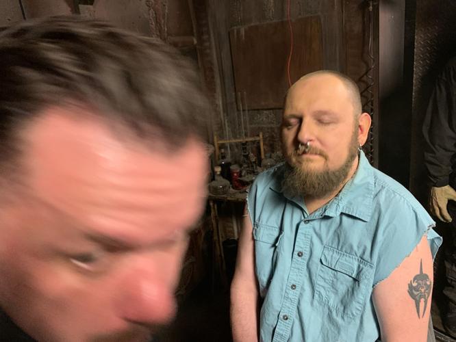 Preparations for the 2019 Louisville Zombie Walk-7.jpg