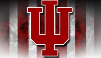 IU logo