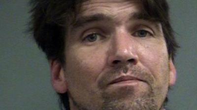 Man accused of nearly causing explosion at Louisville business