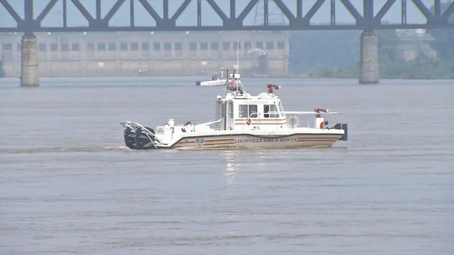 OHIO RIVER THUNDER SAFETY 4-18-2024