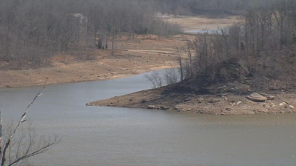 Hundreds Of Rough River Lake Residents Will Have To Pay Thousands In 