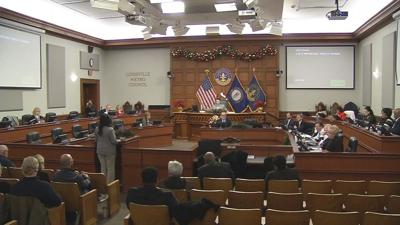 Metro Council committee passes resolution that would allow voters to fill vacant seats