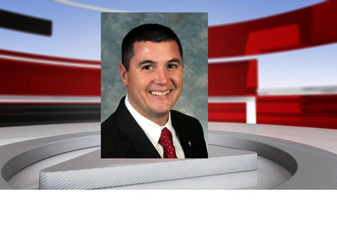 Kentucky House Speaker Pro Tem David Meade, R-Stanford