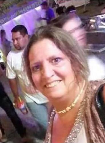 Lisa Roman - Missing Mom (July 2019)