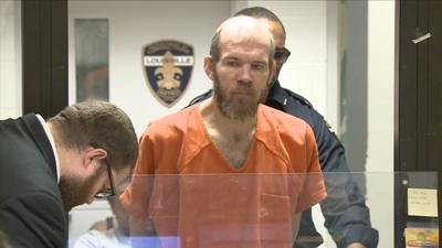 Man pleads not guilty to setting fatal fire to tent with homeless man inside