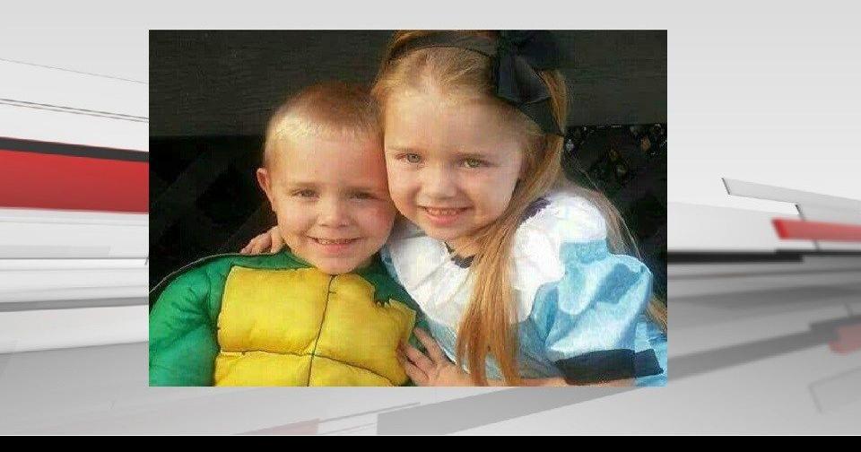 Remembrance ceremony planned for 2 children killed when train slammed