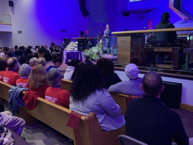 Night of Remembrance