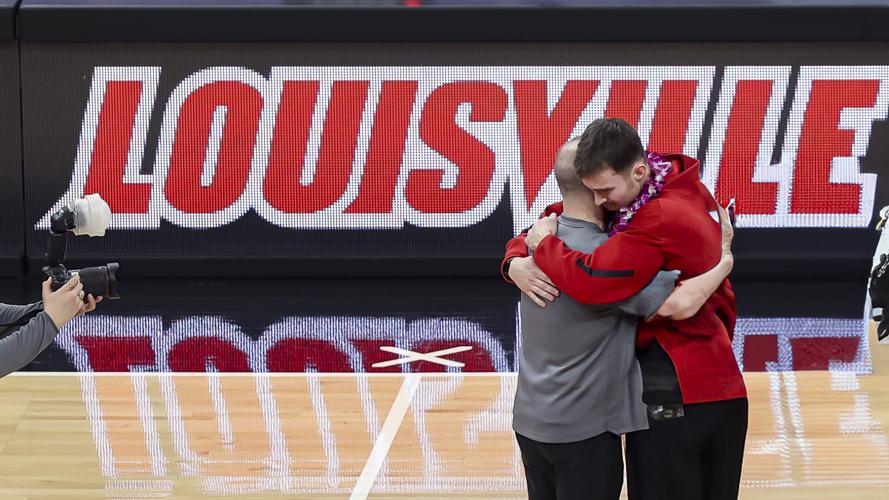 Pat Kelsey and Reyne Smith