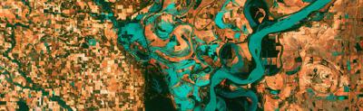 EIGHT NEW PROJECTS Funded By NASA Exploring Connections Between the Environment and COVID-19...