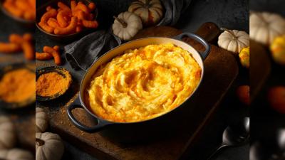 Cheetos Cookbook