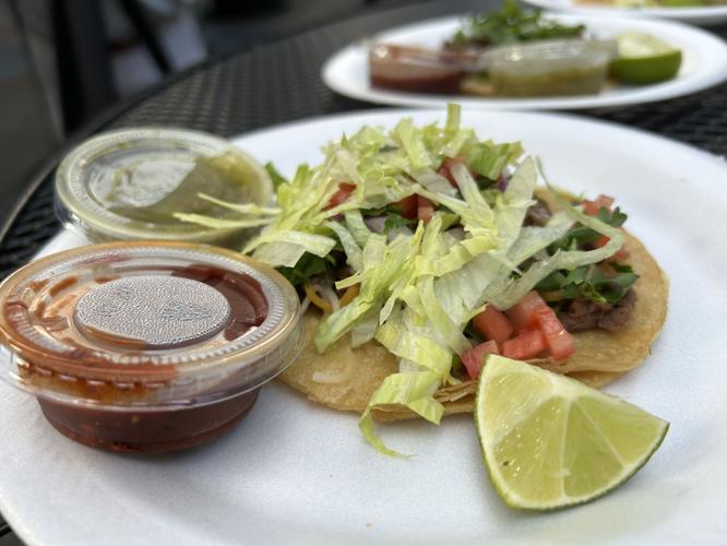 Louisville Street Food Festival