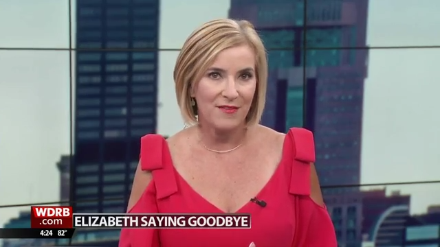 Longtime Wdrb News Anchor Stepping Down After 22 Years To Spend Time With Family Wdrb Video Wdrb Com