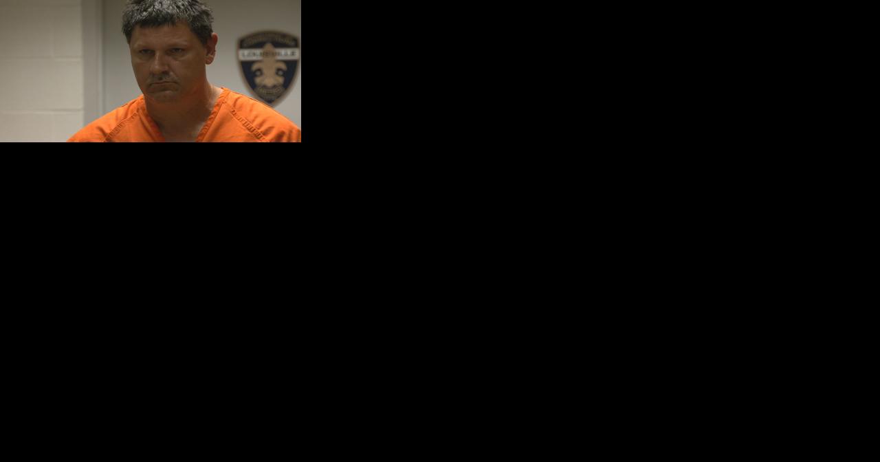 Fairdale man charged with stealing more than $49,000 in jewelry meant for Lowe's employees - Vimarsana News
