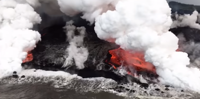 Volcano Watch - Checking Out Kīlauea's Upper East Rift Zone