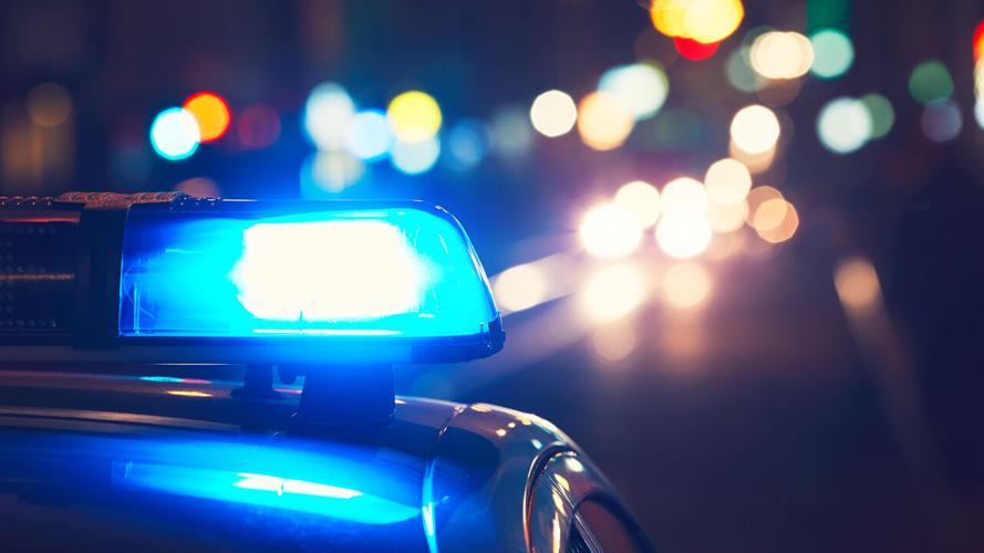 file: police lights