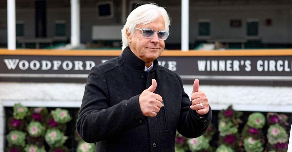 Bob Baffert