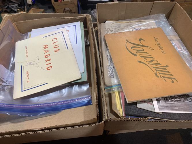 Joe Ley's Antiques auction 2-23-24