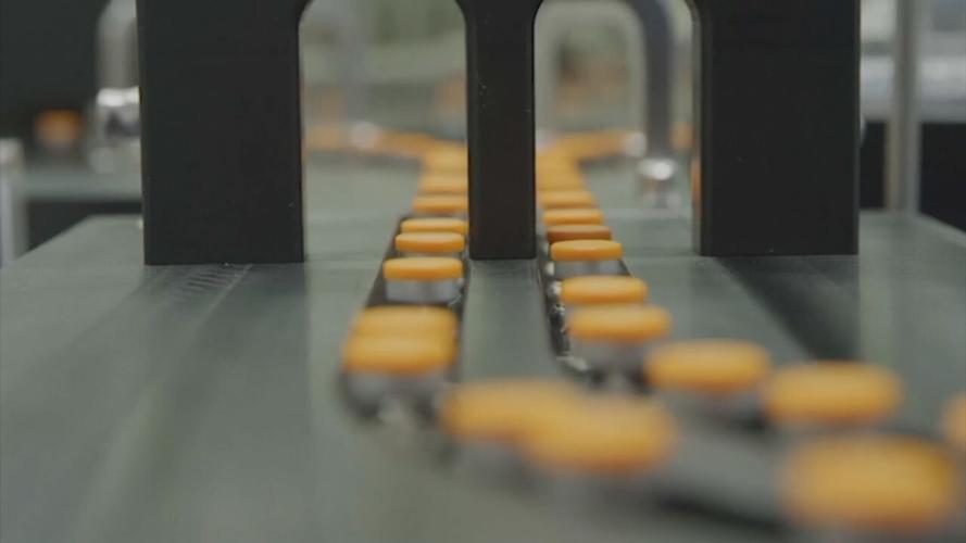 COVID SHOTS FOR KIDS