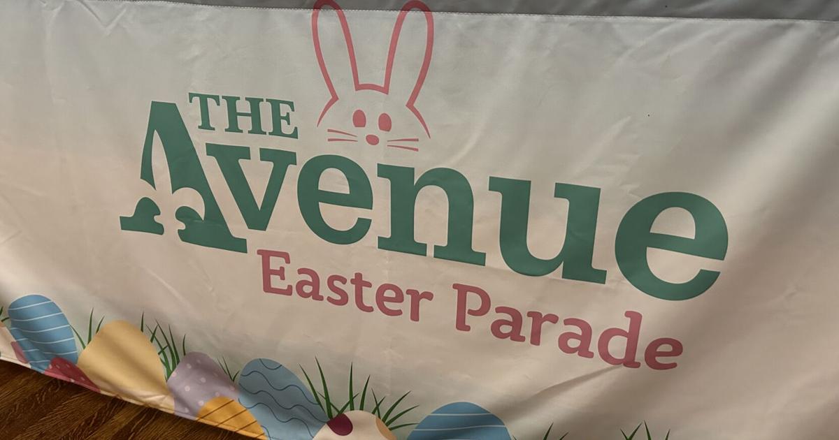 Frankfort Avenue Easter Parade